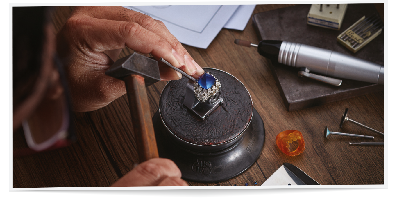 DeGem Malaysia: 40 Years of Jewelry Expertise and Craftsmanship