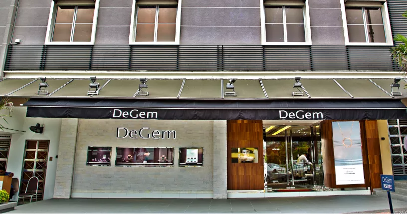 Bangsar Flagship Boutique