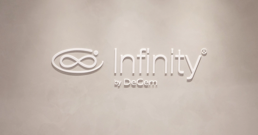 Infinity by DeGem Mid Valley Boutique