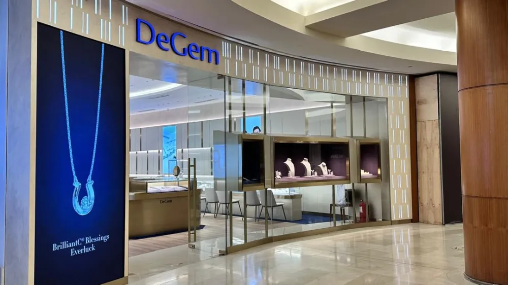 The Gardens Boutique