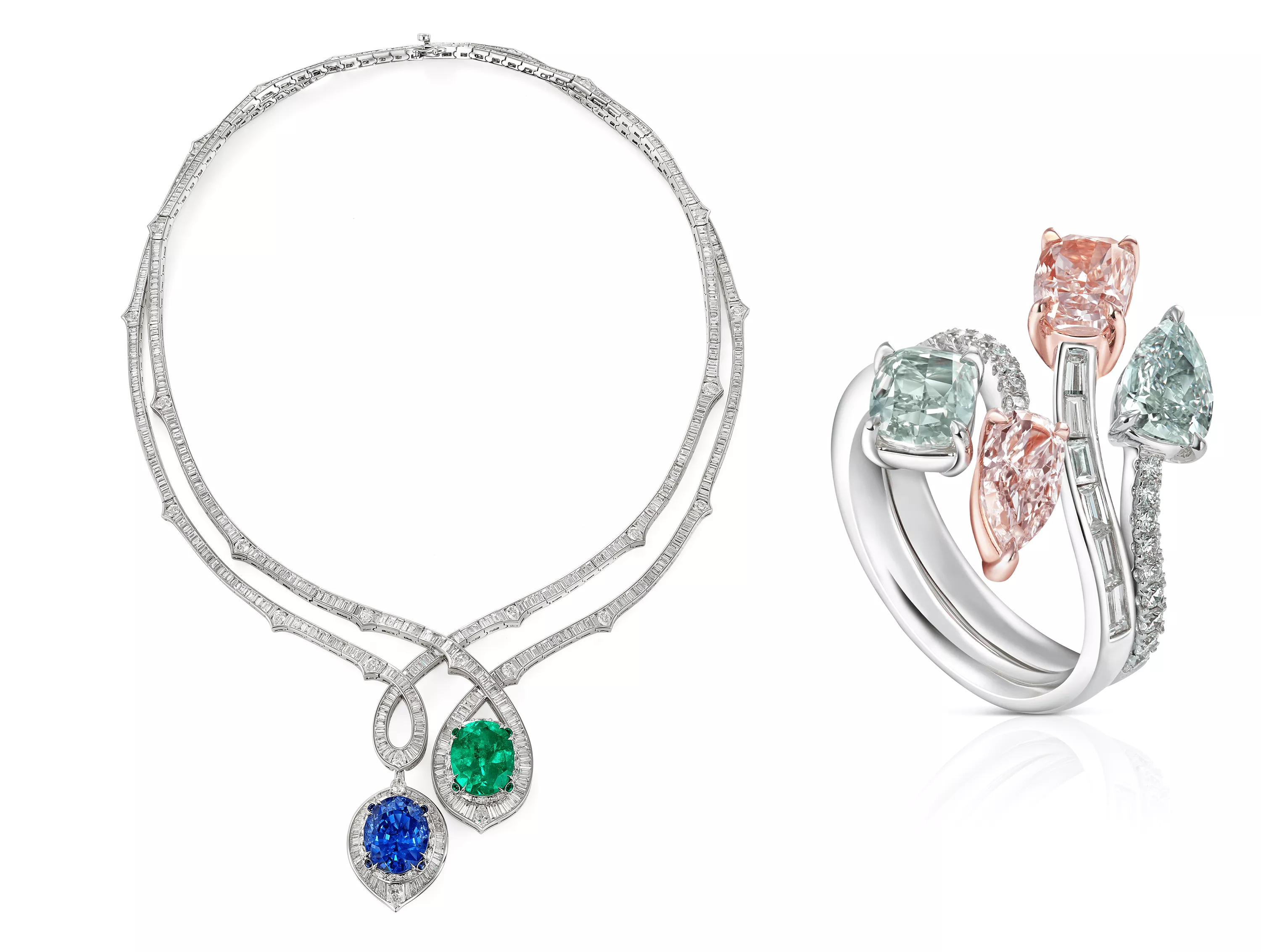 Lifelong trusted friendships are what matters to DeGem - DeGem Malaysia