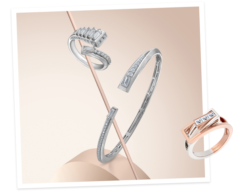 Discover and unlock your true potential with DeGem Respirer - The Art of Breath Jewellery - DeGem Malaysia