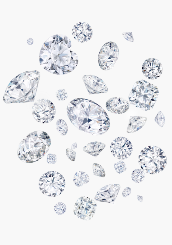 How do I tell the difference between natural and lab-grown diamonds? - DeGem Malaysia