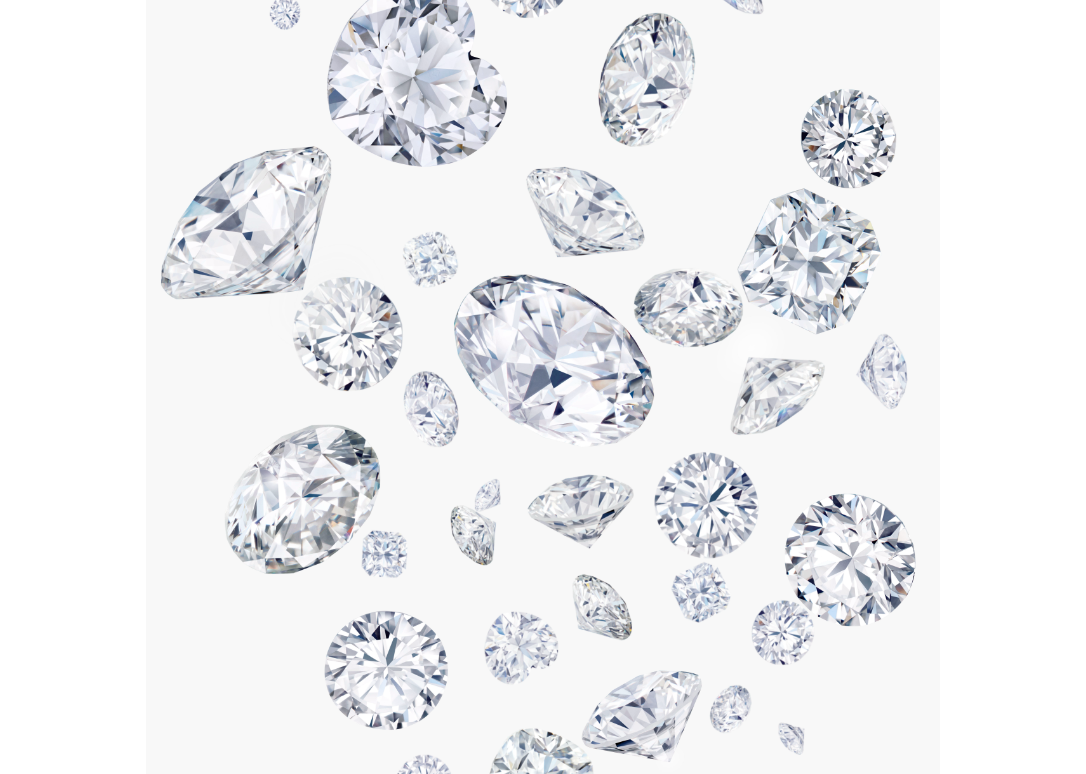 How do I tell the difference between natural and lab-grown diamonds? - DeGem Malaysia