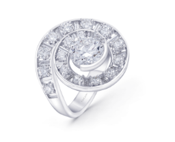 Lab-grown diamonds are priced based on the 4C's and are currently 30% to 50% less expensive than natural diamonds - DeGem Malaysia