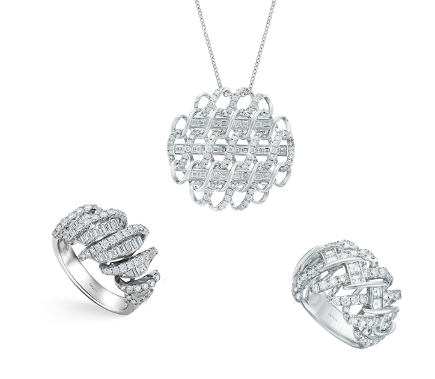 DeGem DNA jewellery is designed for active modern women for maximum comfort and effortless movement - DeGem Malaysia