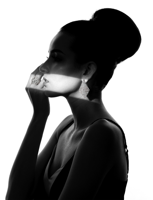 The DeGem Vero Amore Collection represents the connection that leads to intimacy, with 'Vero Amore' meaning 'true love' in Italian - DeGem Malaysia